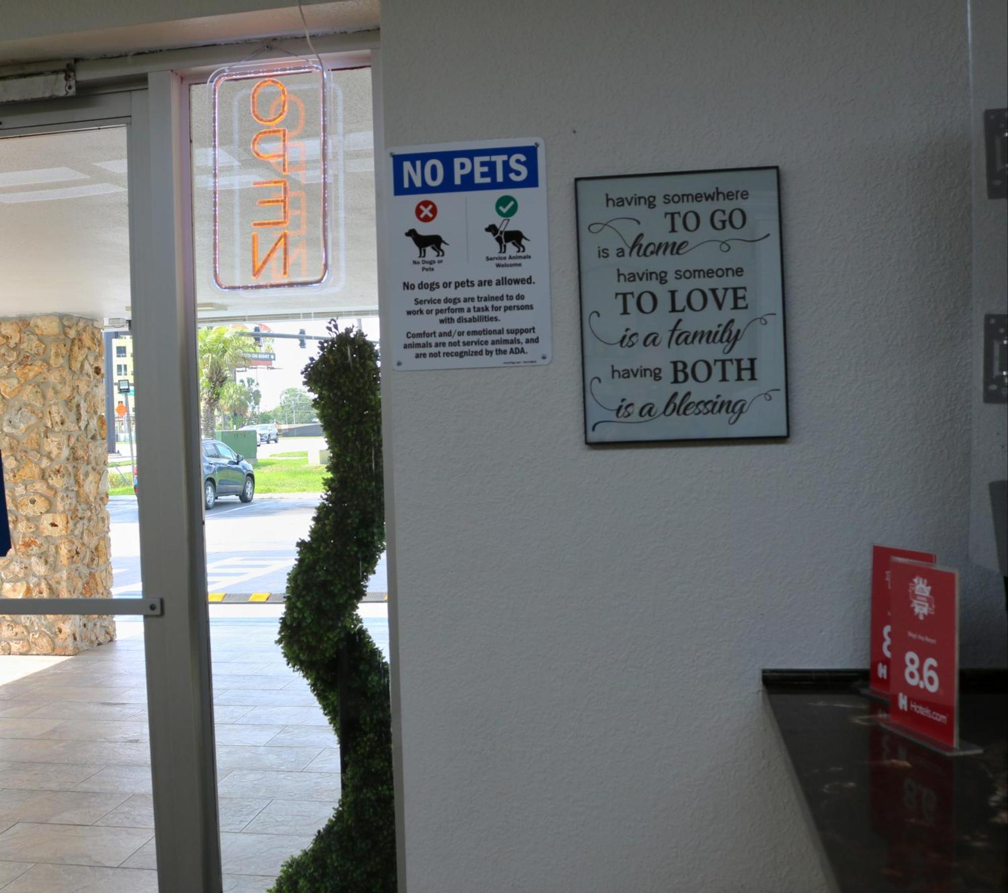 Magic Key - Near Disney Kissimmee Eksteriør bilde
